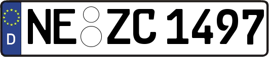 NE-ZC1497