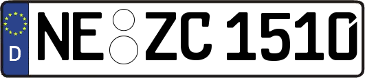 NE-ZC1510