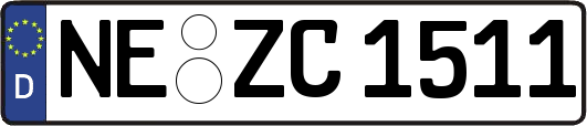 NE-ZC1511