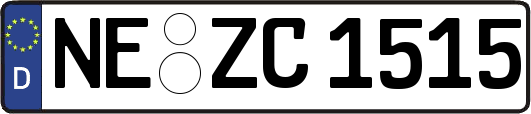 NE-ZC1515