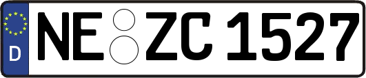 NE-ZC1527