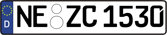 NE-ZC1530