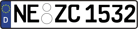 NE-ZC1532
