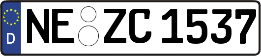 NE-ZC1537