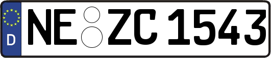 NE-ZC1543
