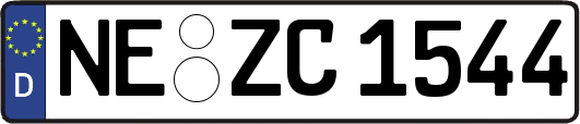 NE-ZC1544