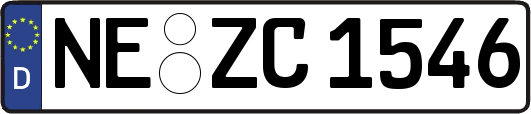 NE-ZC1546