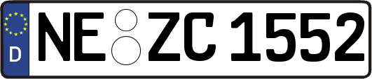 NE-ZC1552
