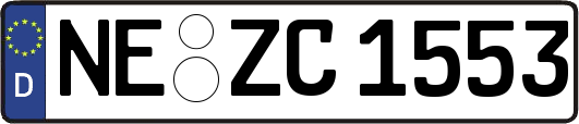NE-ZC1553
