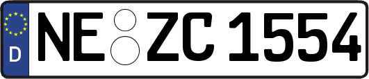 NE-ZC1554