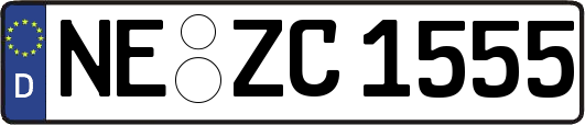 NE-ZC1555