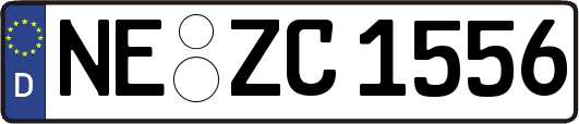 NE-ZC1556
