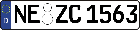 NE-ZC1563