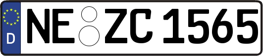 NE-ZC1565