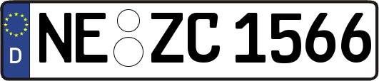 NE-ZC1566