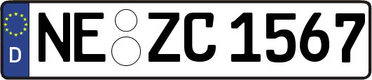 NE-ZC1567