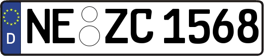 NE-ZC1568