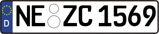 NE-ZC1569