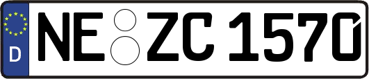 NE-ZC1570