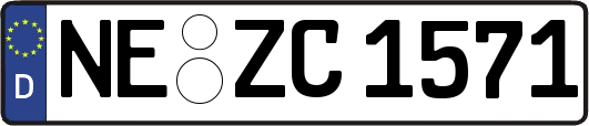 NE-ZC1571