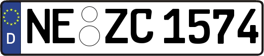 NE-ZC1574