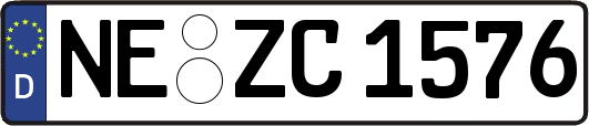 NE-ZC1576