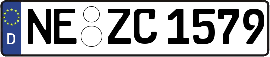 NE-ZC1579