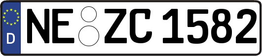 NE-ZC1582