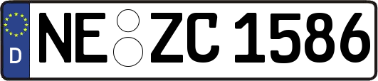 NE-ZC1586