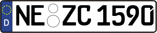 NE-ZC1590