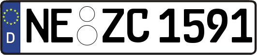 NE-ZC1591
