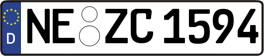 NE-ZC1594