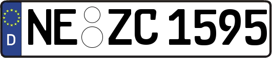 NE-ZC1595