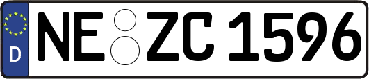 NE-ZC1596