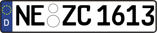 NE-ZC1613