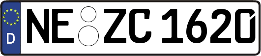 NE-ZC1620