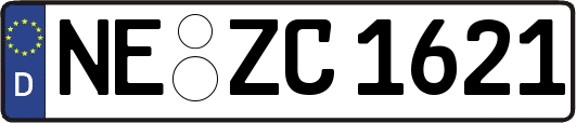 NE-ZC1621