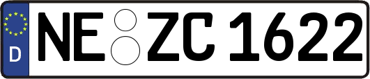 NE-ZC1622