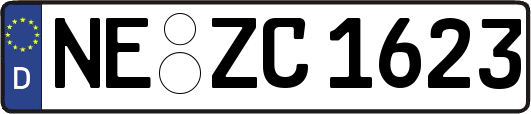 NE-ZC1623