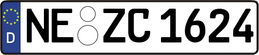 NE-ZC1624
