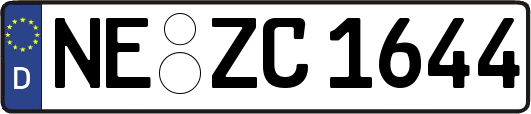 NE-ZC1644