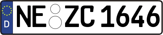 NE-ZC1646