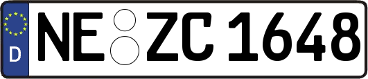 NE-ZC1648