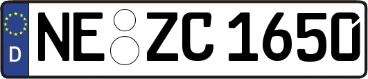 NE-ZC1650