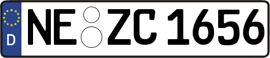 NE-ZC1656