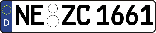 NE-ZC1661