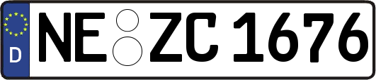 NE-ZC1676