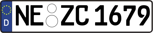 NE-ZC1679