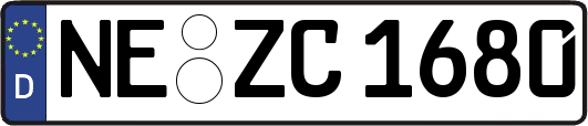 NE-ZC1680