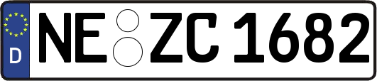 NE-ZC1682